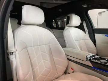 750e M-Sport Merino Executive 4xSbel B&W Diamond