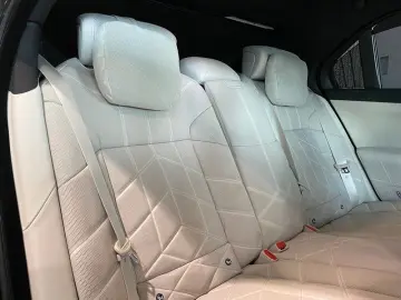 750e M-Sport Merino Executive 4xSbel B&W Diamond