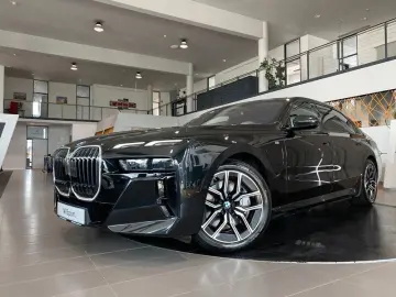750e M-Sport Merino Executive 4xSbel B&W Diamond