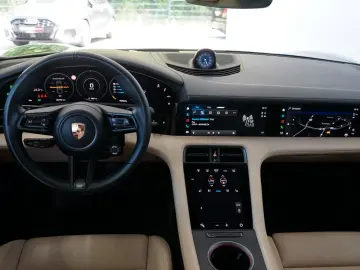 Taycan 4 S/Clubleder/PANO/P-DISPLAY/93KW/MEGA!!