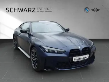 M4 Competition M xDrive Coupé Individual 360° HU