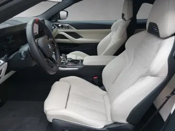 M4 Competition M xDrive Coupé Individual 360° HU