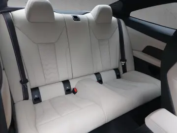 M4 Competition M xDrive Coupé Individual 360° HU