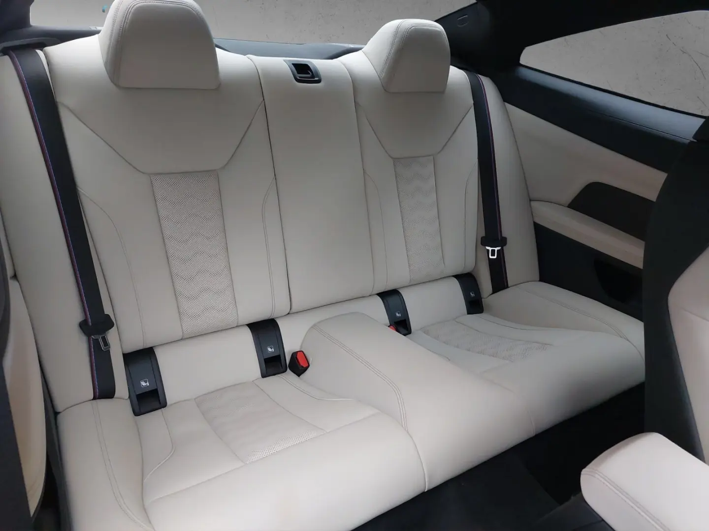 M4 Competition M xDrive Coupé Individual 360° HU