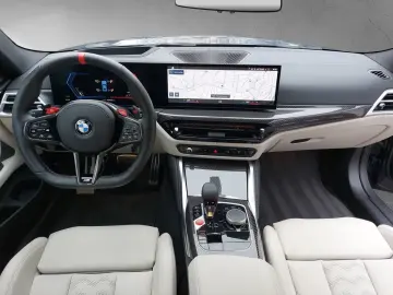 M4 Competition M xDrive Coupé Individual 360° HU