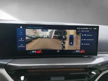 M4 Competition M xDrive Coupé Individual 360° HU