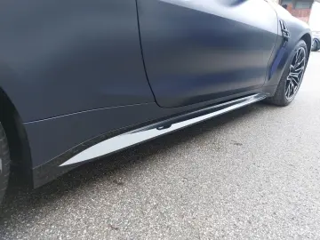 M4 Competition M xDrive Coupé Individual 360° HU