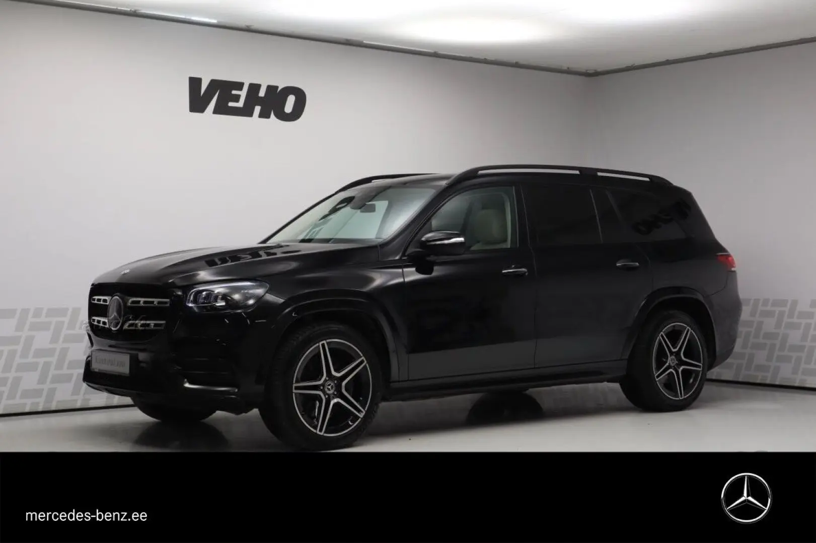 GLS 400 d 4Matic AMG Distr/Sntdhz/keyless/Burm