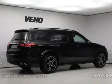 GLS 400 d 4Matic AMG Distr/Sntdhz/keyless/Burm