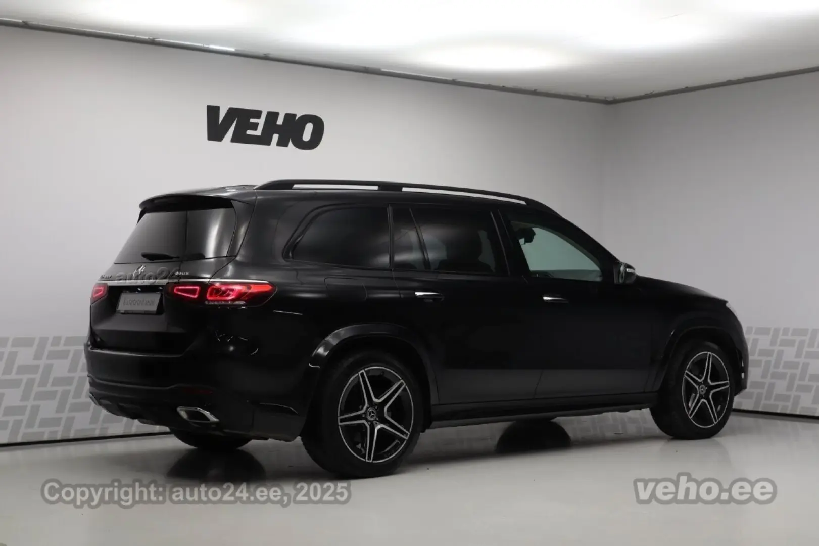 GLS 400 d 4Matic AMG Distr/Sntdhz/keyless/Burm