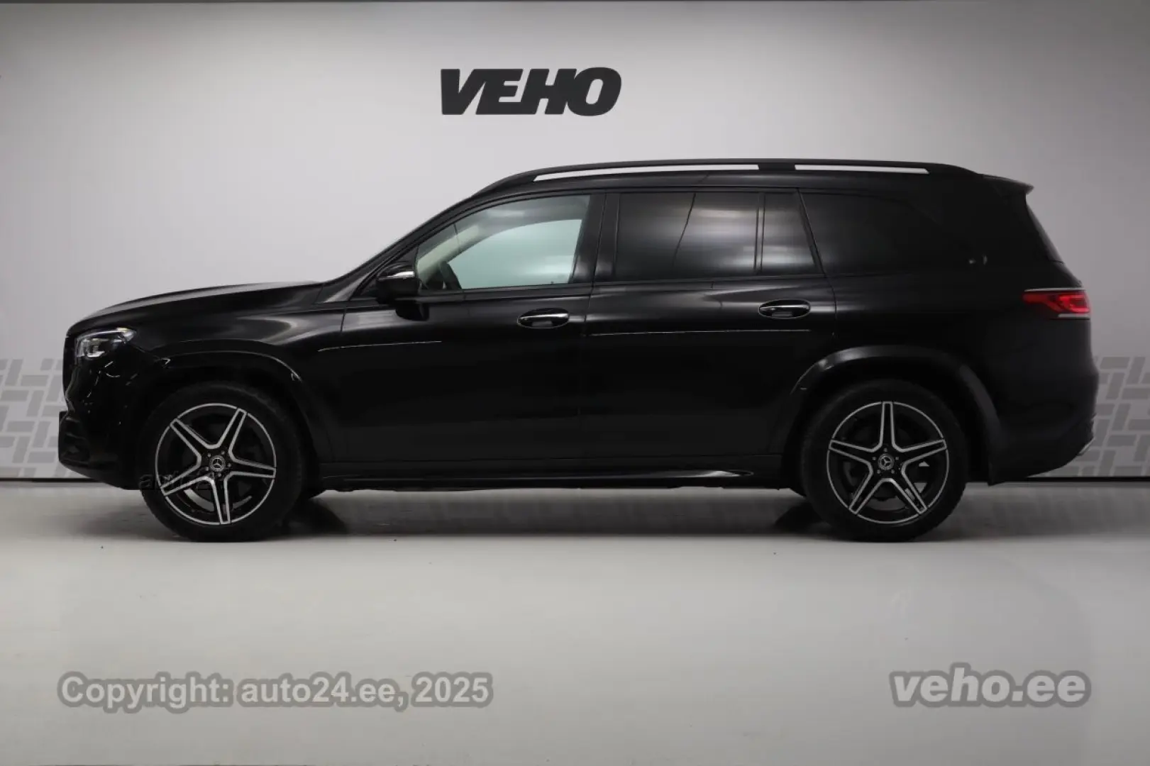 GLS 400 d 4Matic AMG Distr/Sntdhz/keyless/Burm