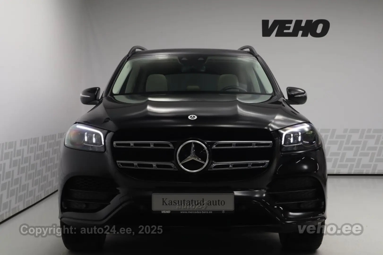 GLS 400 d 4Matic AMG Distr/Sntdhz/keyless/Burm