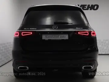 GLS 400 d 4Matic AMG Distr/Sntdhz/keyless/Burm
