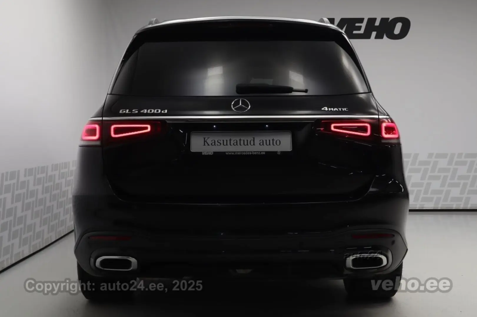 GLS 400 d 4Matic AMG Distr/Sntdhz/keyless/Burm