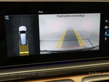 GLS 400 d 4Matic AMG Distr/Sntdhz/keyless/Burm
