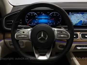 GLS 400 d 4Matic AMG Distr/Sntdhz/keyless/Burm