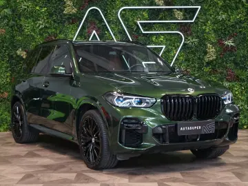 M50i INDIVIDUAL H K AUX.HEAT AIR 70.826€ NETTO