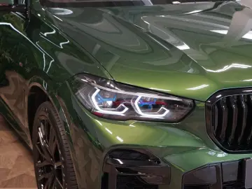 M50i*INDIVIDUAL*H/K*AUX.HEAT*AIR*70.826€ NETTO