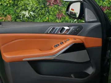 M50i*INDIVIDUAL*H/K*AUX.HEAT*AIR*70.826€ NETTO