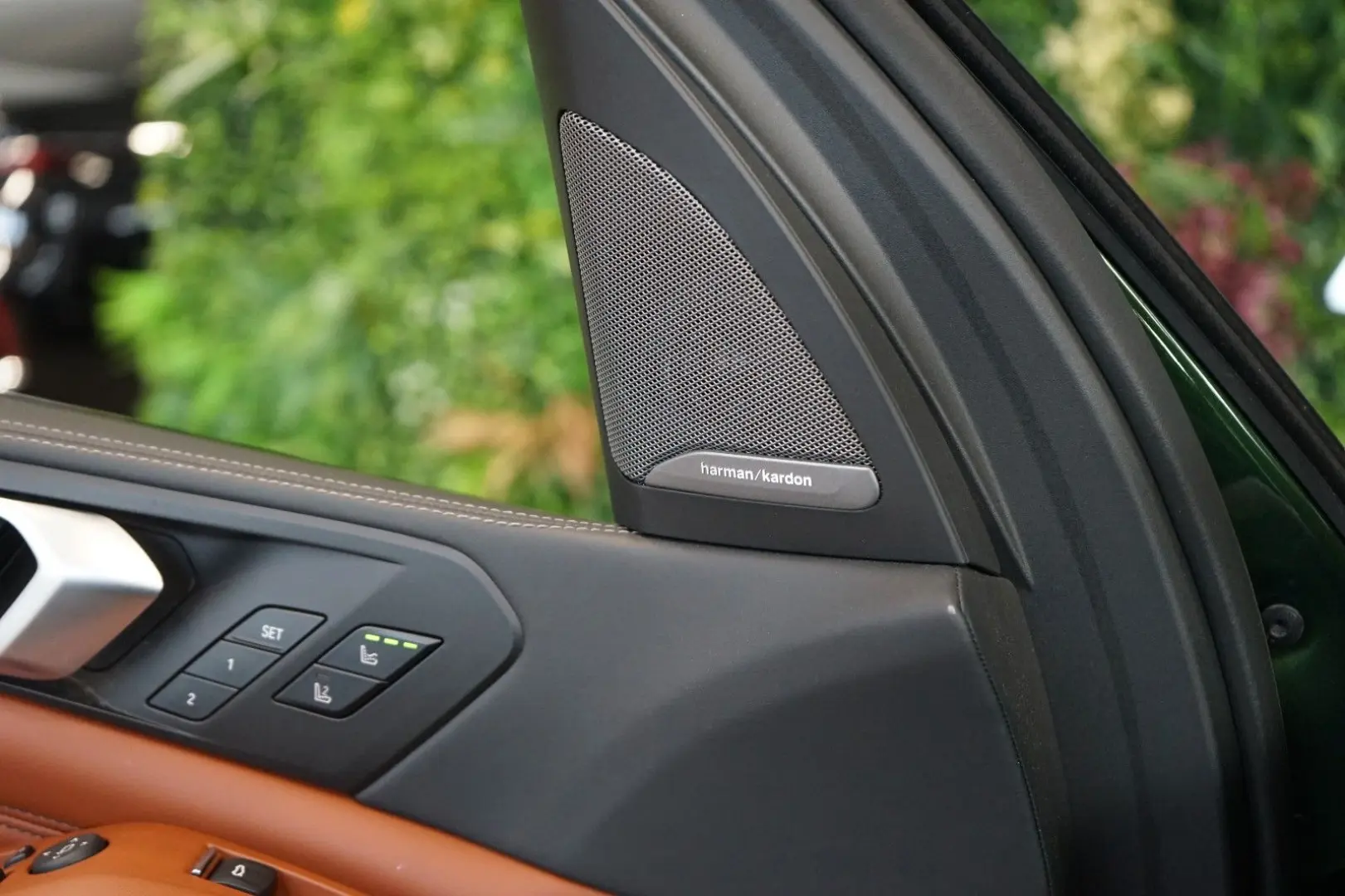 M50i*INDIVIDUAL*H/K*AUX.HEAT*AIR*70.826€ NETTO