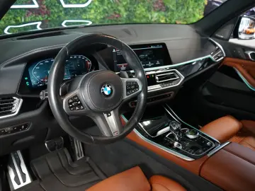 M50i*INDIVIDUAL*H/K*AUX.HEAT*AIR*70.826€ NETTO