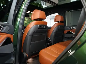 M50i*INDIVIDUAL*H/K*AUX.HEAT*AIR*70.826€ NETTO