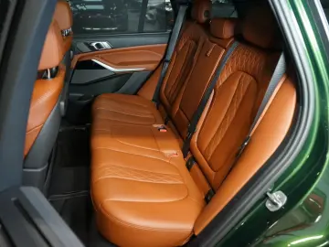 M50i*INDIVIDUAL*H/K*AUX.HEAT*AIR*70.826€ NETTO