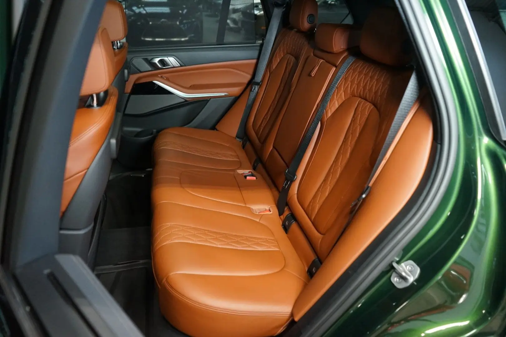 M50i*INDIVIDUAL*H/K*AUX.HEAT*AIR*70.826€ NETTO