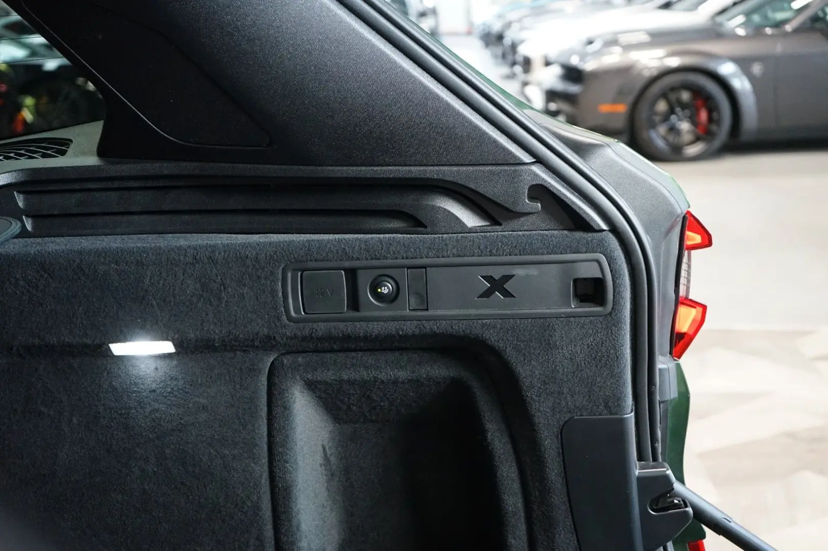 M50i*INDIVIDUAL*H/K*AUX.HEAT*AIR*70.826€ NETTO