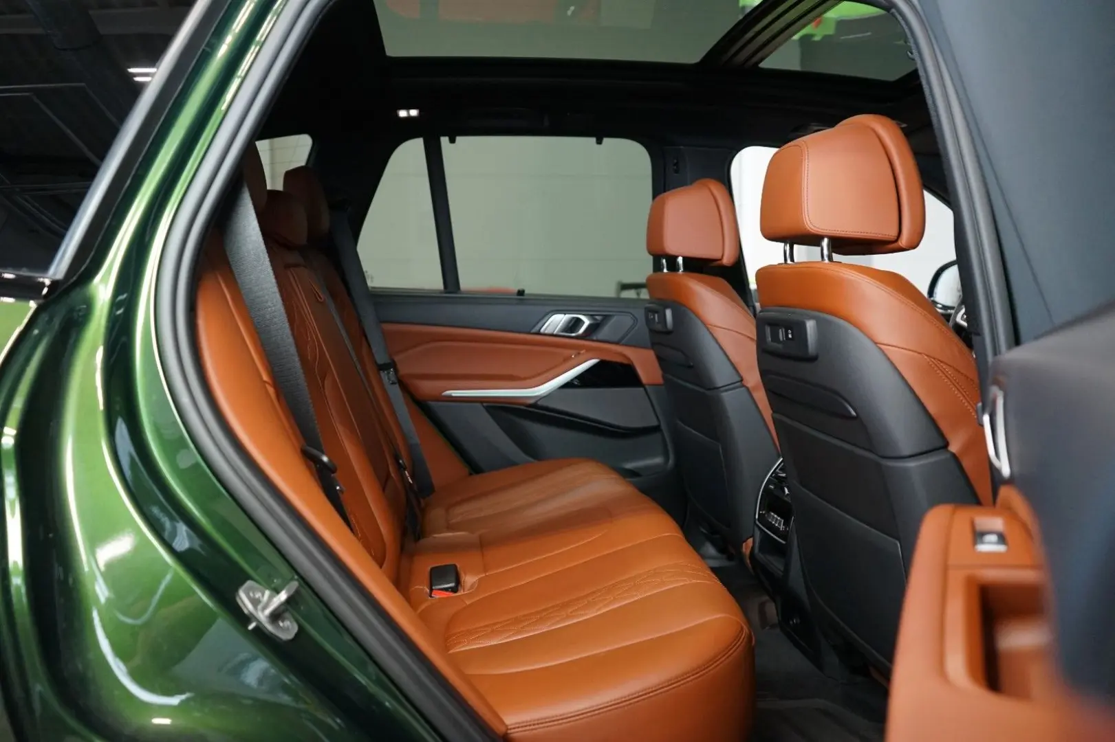 M50i*INDIVIDUAL*H/K*AUX.HEAT*AIR*70.826€ NETTO