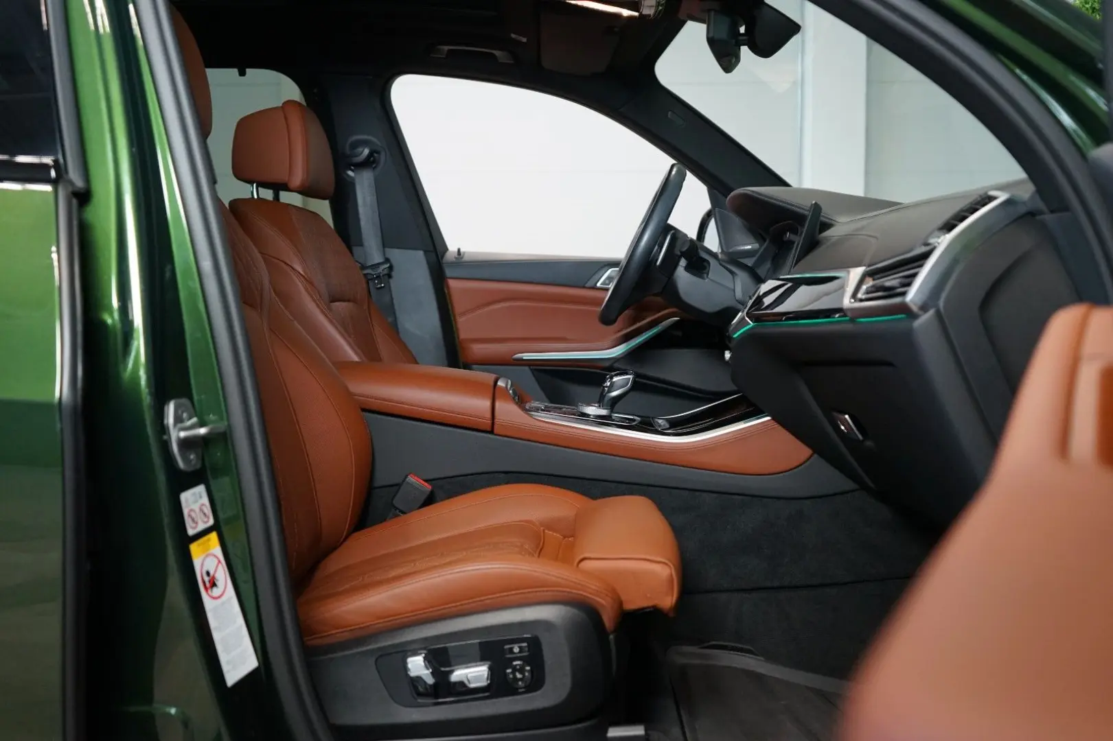 M50i*INDIVIDUAL*H/K*AUX.HEAT*AIR*70.826€ NETTO