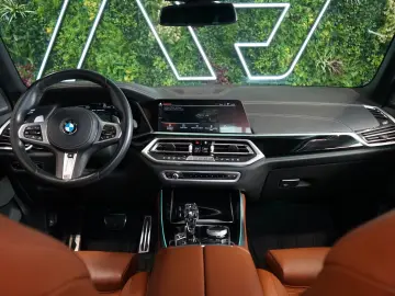 M50i*INDIVIDUAL*H/K*AUX.HEAT*AIR*70.826€ NETTO