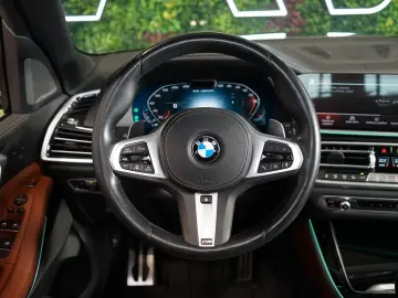 M50i*INDIVIDUAL*H/K*AUX.HEAT*AIR*70.826€ NETTO