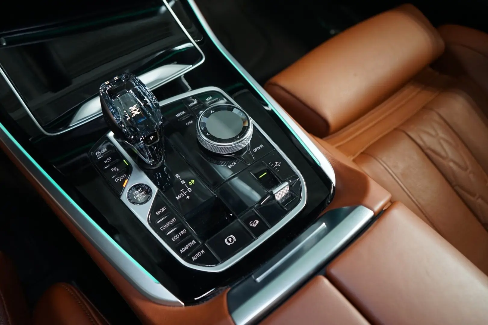 M50i*INDIVIDUAL*H/K*AUX.HEAT*AIR*70.826€ NETTO