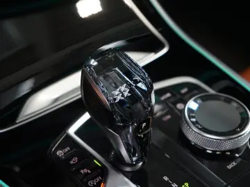 M50i*INDIVIDUAL*H/K*AUX.HEAT*AIR*70.826€ NETTO