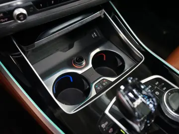 M50i*INDIVIDUAL*H/K*AUX.HEAT*AIR*70.826€ NETTO
