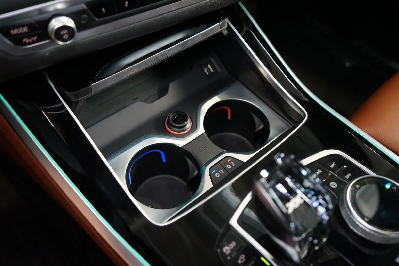 M50i*INDIVIDUAL*H/K*AUX.HEAT*AIR*70.826€ NETTO