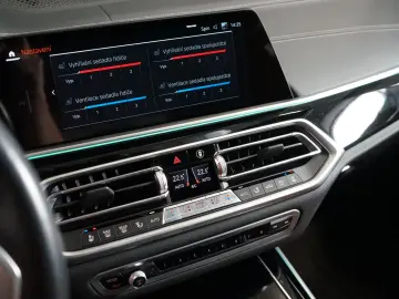 M50i*INDIVIDUAL*H/K*AUX.HEAT*AIR*70.826€ NETTO