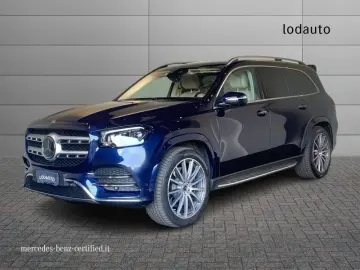 Mercedes-Benz GLS GLS 400 d 4Matic Premium Plus