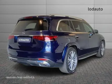 Mercedes-Benz GLS GLS 400 d 4Matic Premium Plus