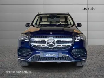 Mercedes-Benz GLS GLS 400 d 4Matic Premium Plus