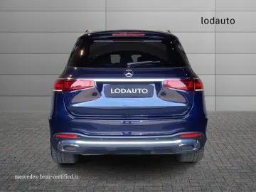 Mercedes-Benz GLS GLS 400 d 4Matic Premium Plus