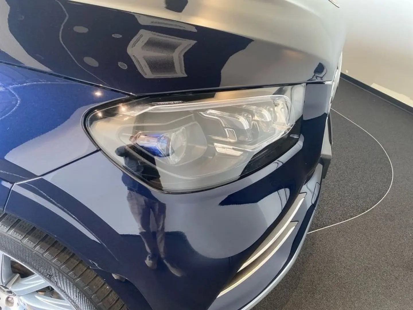 Mercedes-Benz GLS GLS 400 d 4Matic Premium Plus