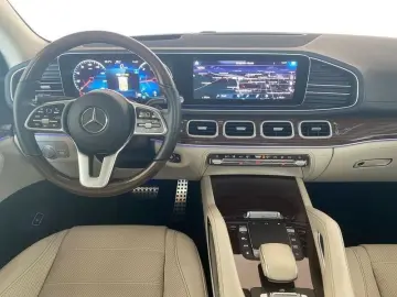 Mercedes-Benz GLS GLS 400 d 4Matic Premium Plus