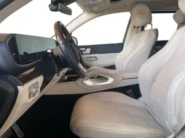 Mercedes-Benz GLS GLS 400 d 4Matic Premium Plus