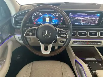 Mercedes-Benz GLS GLS 400 d 4Matic Premium Plus