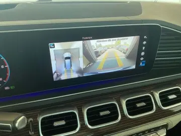 Mercedes-Benz GLS GLS 400 d 4Matic Premium Plus