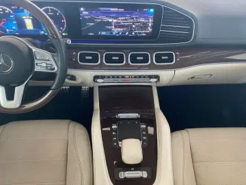 Mercedes-Benz GLS GLS 400 d 4Matic Premium Plus