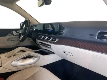 Mercedes-Benz GLS GLS 400 d 4Matic Premium Plus