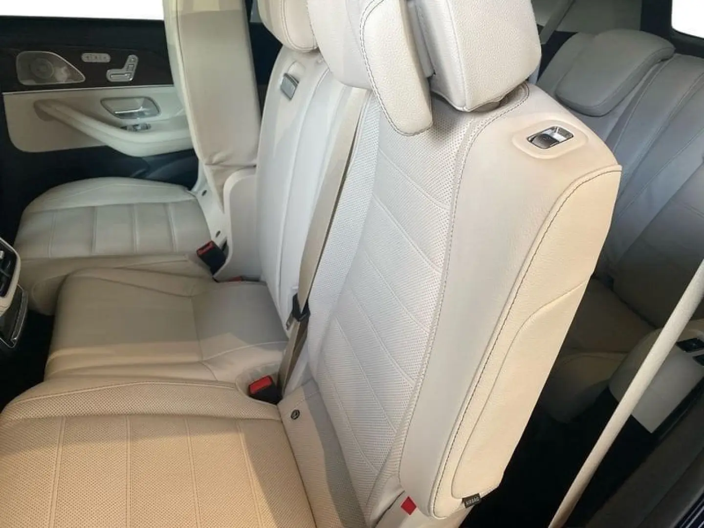 Mercedes-Benz GLS GLS 400 d 4Matic Premium Plus